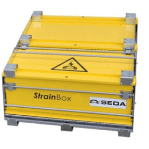 Strainbox Liste - Li-ion Bataryaların Depolanması