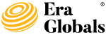 ERA GLOBALS Endüstriyel Hizmetler Logo