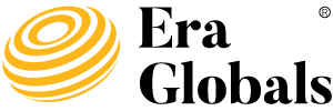 ERA GLOBALS Endüstriyel Hizmetler Logo