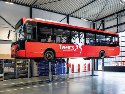 Stertil Koni DIAMONDLIFT