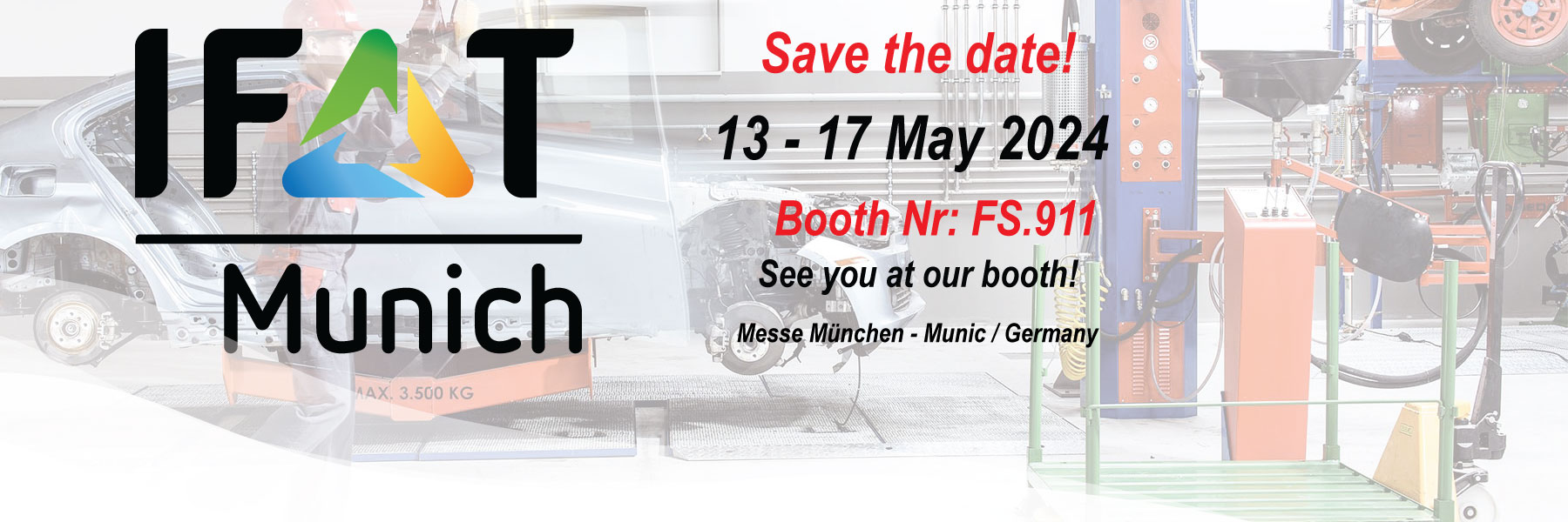 IFAT Munic 2024EN - IFAT Munich 2024